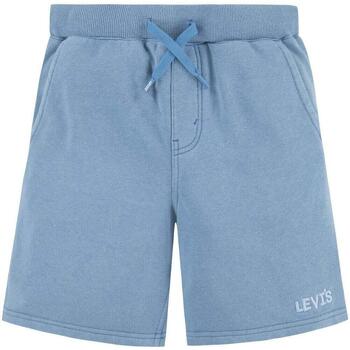 textil Niño Shorts / Bermudas Levi's EK257-BIA Azul
