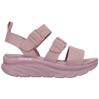 Zapatos Mujer Sandalias Skechers 119234 MVE Mujer Violeta Violeta