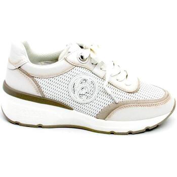 Zapatos Mujer Deportivas Moda Carmela 161420 Blanco