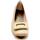 Zapatos Mujer Derbie & Richelieu Hispanitas HV243406 Oro