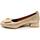 Zapatos Mujer Derbie & Richelieu Hispanitas HV243406 Oro