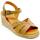 Zapatos Mujer Sandalias Kaola 1114 Multicolor