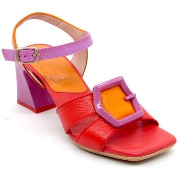 Zapatos Mujer Sandalias Hispanitas CHV243272 Violeta