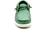 Zapatos Hombre Derbie & Richelieu Pitas WALLABI WASHED Verde