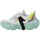 Zapatos Mujer Zapatillas bajas Shop Art Sneakers Donna Multicolor Sass240727 Chunky Amy Multicolor
