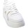 Zapatos Mujer Zapatillas bajas Shop Art Sneakers Donna Bianco Sass240719 Elodie Blanco