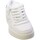 Zapatos Mujer Zapatillas bajas Shop Art Sneakers Donna Bianco/Crema/Nero Sass240738 Chunky Pam Blanco