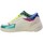 Zapatos Mujer Zapatillas bajas Shop Art Sneakers Donna Multicolor Sass240741 Chunky Pam Multicolor