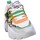 Zapatos Mujer Zapatillas bajas Shop Art Sneakers Donna Multicolor Sass240729 Chunky Amy Multicolor