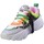 Zapatos Mujer Zapatillas bajas Shop Art Sneakers Donna Multicolor Sass240729 Chunky Amy Multicolor