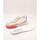Zapatos Mujer Deportivas Moda Scalpers 47225 New Prax Rosa