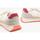 Zapatos Mujer Deportivas Moda Scalpers 47225 New Prax Rosa