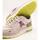Zapatos Mujer Deportivas Moda Scalpers 46054 Moon-Grey Gris