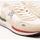 Zapatos Hombre Zapatillas bajas Scalpers 46085 Moon-Off White Blanco