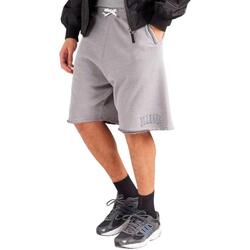 textil Hombre Pantalones cortos Ellesse SHV20029-112 Gris