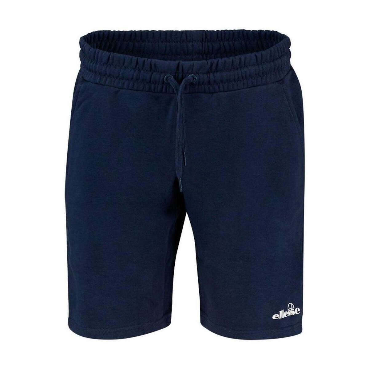 textil Hombre Pantalones cortos Ellesse SHP21179-429 Azul