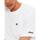 textil Hombre Camisetas manga corta Ellesse SHT17999-908 Blanco