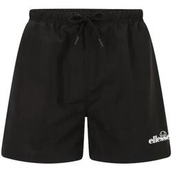 textil Hombre Pantalones cortos Ellesse SHP-16468-011 Negro