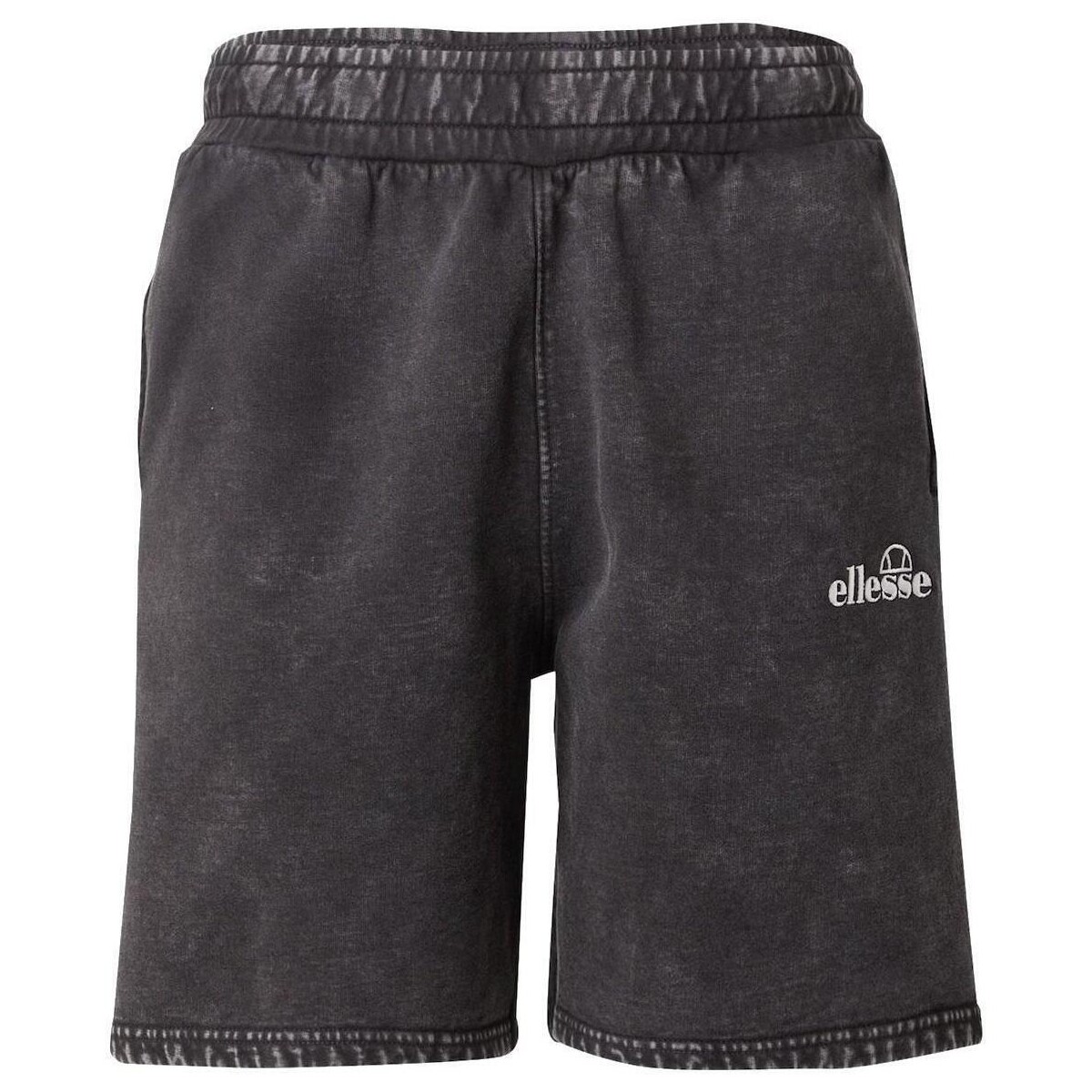 textil Hombre Pantalones cortos Ellesse SUV20184-BLACK Gris