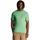 textil Hombre Camisetas manga corta Lyle & Scott TS2009V-X156 Verde