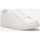 Zapatos Mujer Deportivas Moda La Modeuse 70836_P165853 Blanco