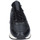Zapatos Hombre Deportivas Moda Stokton EX38 Negro