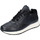 Zapatos Hombre Deportivas Moda Stokton EX38 Negro