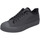 Zapatos Hombre Deportivas Moda Stokton EX40 Negro
