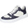 Zapatos Hombre Deportivas Moda Stokton EX41 Azul