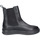 Zapatos Hombre Botas de caña baja Stokton EX43 Negro