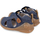 Zapatos Niños Sandalias Biomecanics 242188 BASIC PRIMEROS PASOS Azul