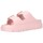 Zapatos Mujer Sandalias Xti 142550 Mujer Nude Rosa
