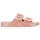 Zapatos Mujer Sandalias IGOR HABANA BRILLO ROSA Mujer Nude Rosa