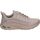 Zapatos Mujer Multideporte Skechers 117441-TAN Beige