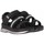 Zapatos Mujer Zapatos de tacón Chika 10 NEW AGORA 28 Negro