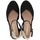Zapatos Mujer Zapatos de tacón Chika 10 NEW URSULA 01 Negro