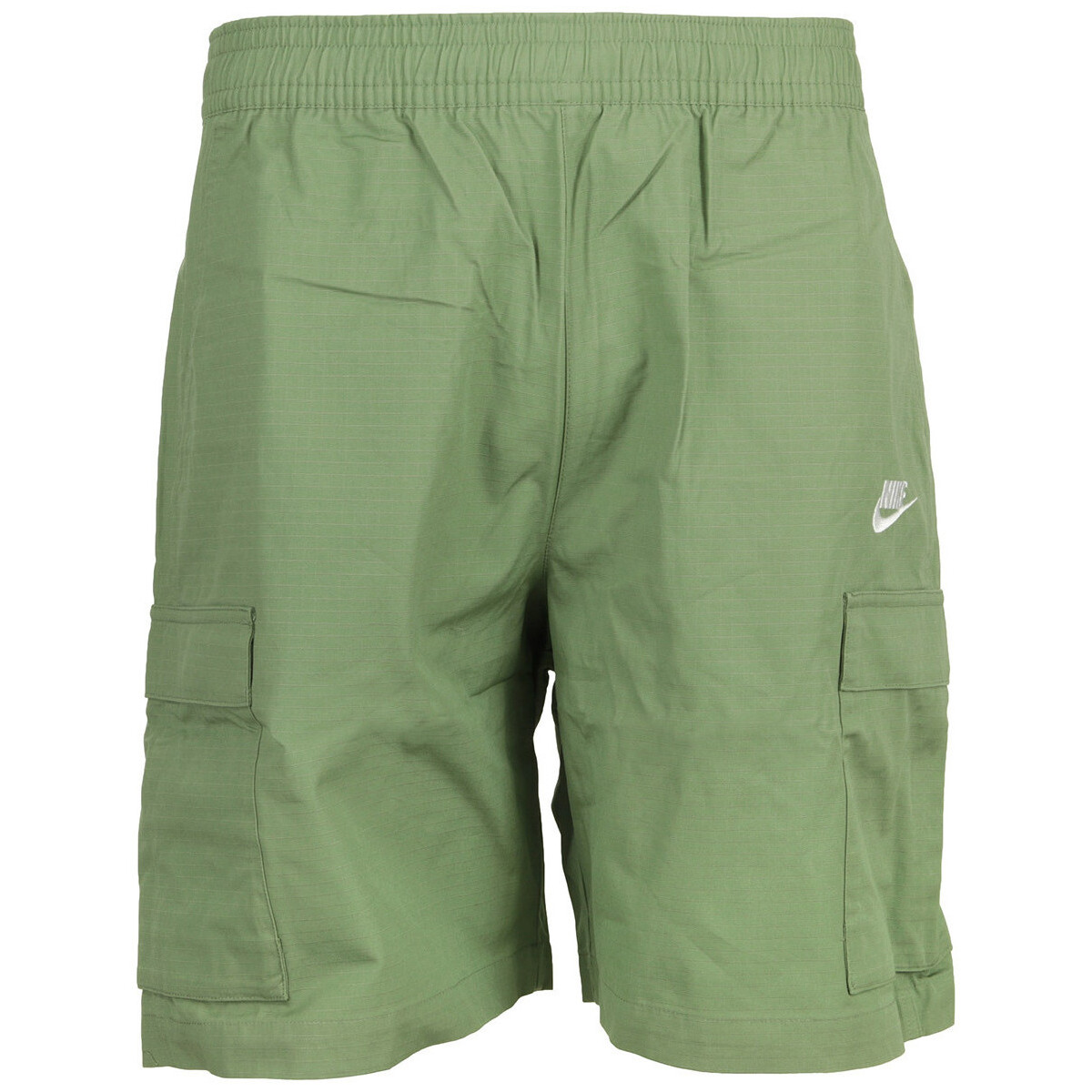 textil Hombre Shorts / Bermudas Nike M Nk Club Cargo Short Verde