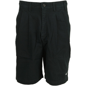 textil Hombre Shorts / Bermudas Nike Nl Pleated Chino Short Negro