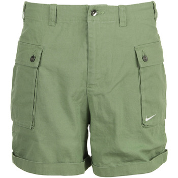 textil Hombre Shorts / Bermudas Nike P44 Cargo Short Verde