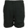 textil Hombre Shorts / Bermudas Nike Mesh Short F2 Negro