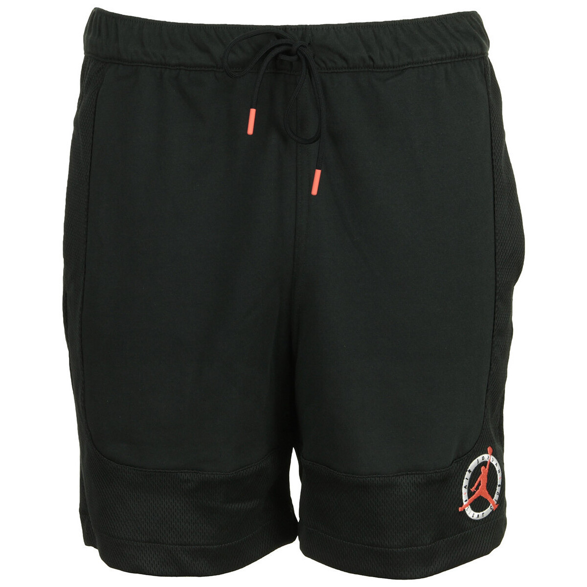 textil Hombre Shorts / Bermudas Nike Mesh Short F2 Negro