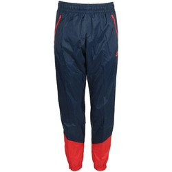 textil Hombre Pantalones Nike M Nk Windrunner Wvn Lnd Pant Azul