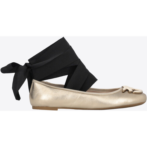 Zapatos Mujer Bailarinas-manoletinas Pinko BALLERINE MOD. GIOIA 02 Art. SD0111P028 
