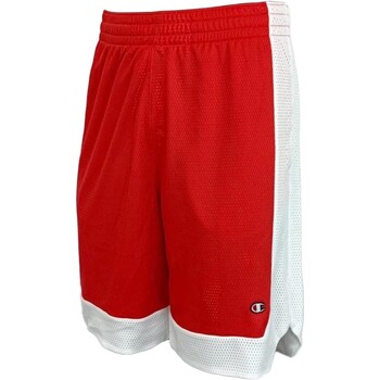 textil Hombre Shorts / Bermudas Champion  Rojo