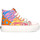 Zapatos Niña Deportivas Moda Conguitos 74005 Multicolor