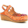 Zapatos Mujer Sandalias Laura Vita FACSCINEO 0121 Otros