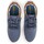 Zapatos Hombre Zapatillas bajas Lois 61331 Azul