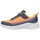 Zapatos Niño Deportivas Moda Skechers 403826L ORNV Niño Naranja Naranja