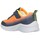 Zapatos Niño Deportivas Moda Skechers 403826L ORNV Niño Naranja Naranja
