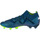 Zapatos Hombre Fútbol Puma Future Ultimate FG/AG Azul